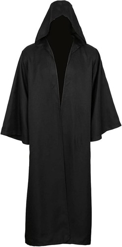 Bichingda adult cloak for - adult, jedi