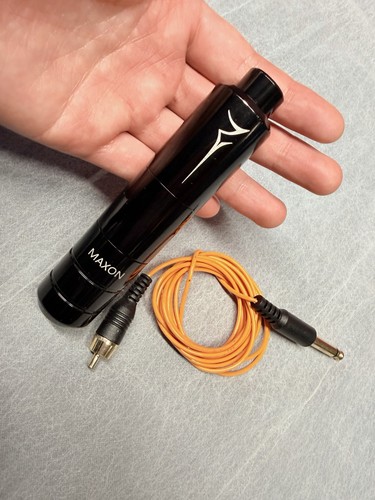 Titan tattoo machine rotary - titan,