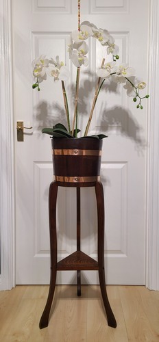 Lister edwardian barrel - r,