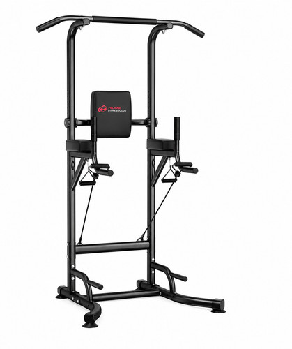 Power tower dip - tower,