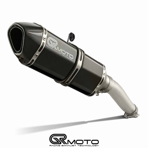 Exhaust for suzuki gsxr 600 - exhaust,