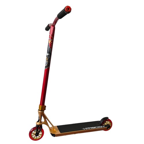 Blunt prodigy reaper - x,
