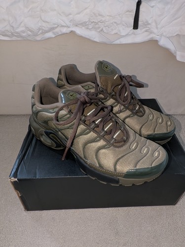 Air max khaki green size - air,