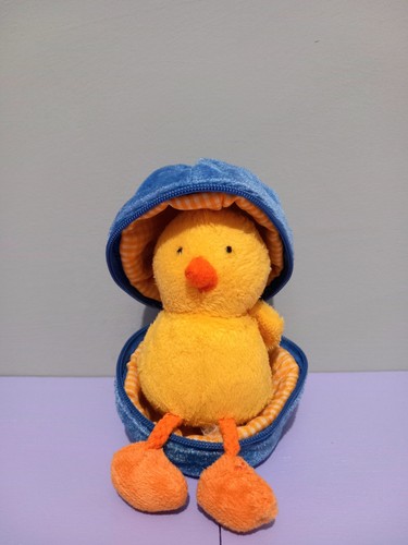 The cuddle crew yellow chick - the,