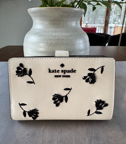 New kate spade floral - new,