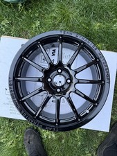 1x TEAM DYNAMICS 1.2 Alloy