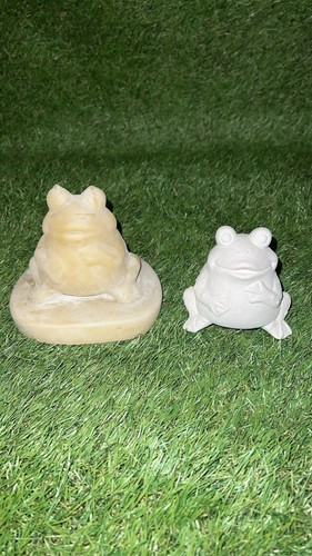Latex only mould - only, speckled