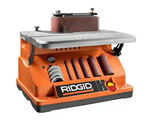 Ridgid amp corded - ridgid, 5