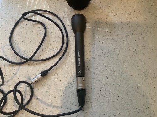 Audio technica at8004 - audio,