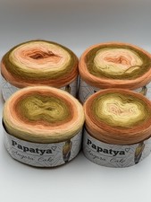 Papatya Angora Knitting