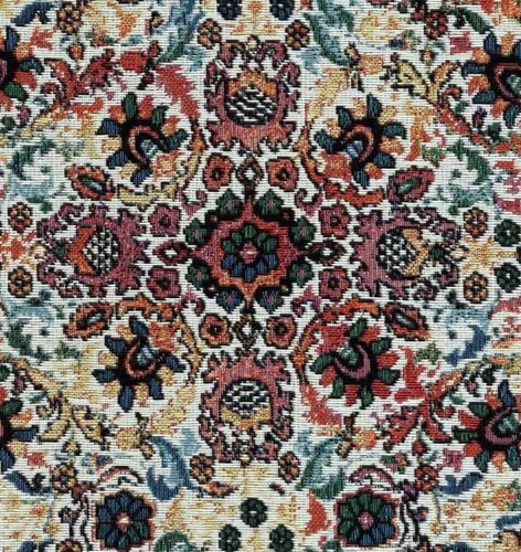 Persian kilim woven fabric - persian,