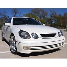 TTE Style Front Grill For 2GS Lexus Gs300 JZS160 JZS161 Toyota Aristo Tuning