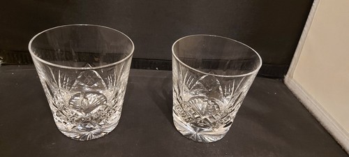 Stuart crystal glengarry - stuart, crystal~