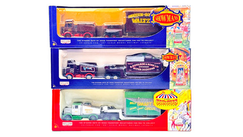 Trackside scale 3 x - trackside, 1/76
