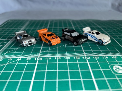 Micro machines hasbro 2003 - micro, machines,
