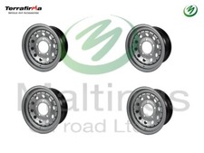 Terrafirma silver modular - terrafirma,