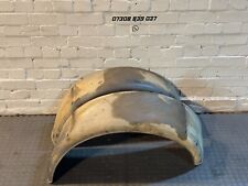 Copar Wheel Arches Transit