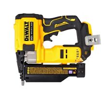 DEWALT 20V MAX Cordless Pin Nailer DCN623N/ Brushless/ Bare Tool/ 23 Gauge