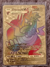 Dracozolt VMAX - 210/203 -