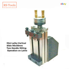 Mini Vertical Slide 90 x 50 mm