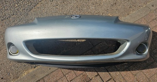 Mazda mx5 front bumper - mazda,