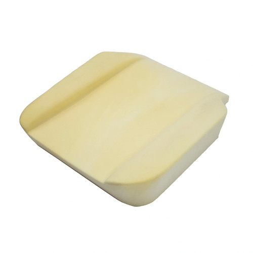 Mgb seat foam - foam, only-