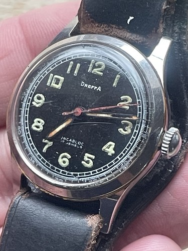 Deffa men military - deffa, era