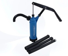 5 To 55 Gallon Petrol Plastic Lever Barrel Pump Telescopic Suction Pump