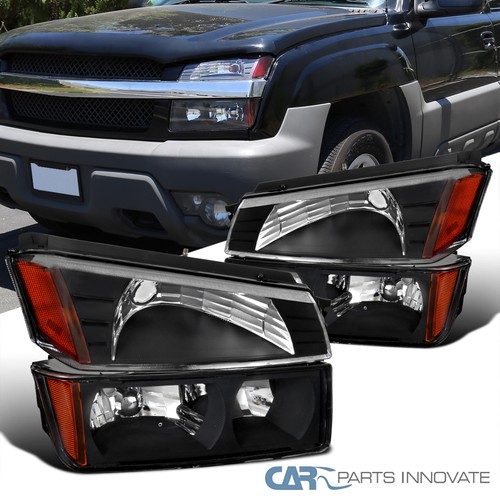 Fits 2002 2006 chevy - fits, avalanche