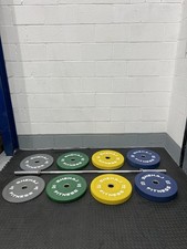 100KG +6ft 15kg Barbell Set