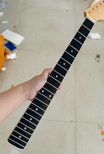 New maple rosewood fret 27 - maple,