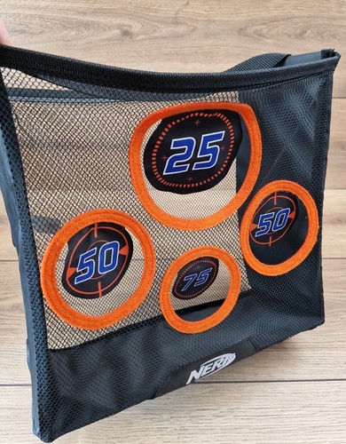 Nerf strike elite - nerf, n-strike