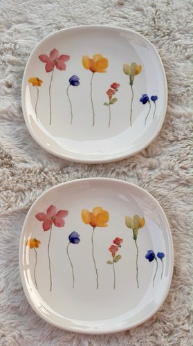 Royal stafford ceramic plates - ceramic,