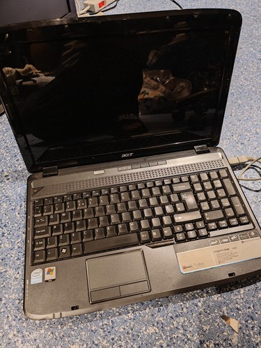 Acer aspire 5335 laptop 6 - aspire,