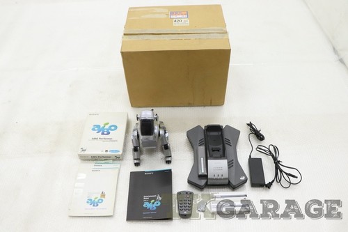 Sony aibo ers - sony, ers-111