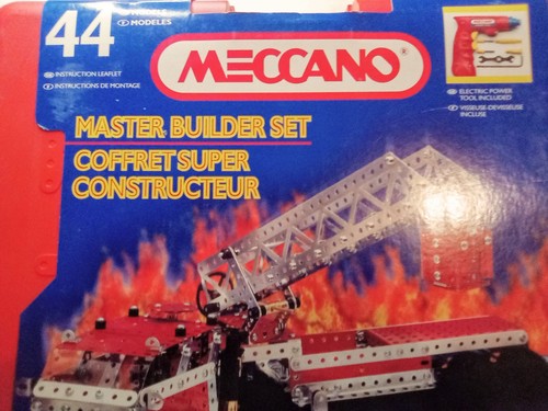 Vintage meccano 7064 - vintage,