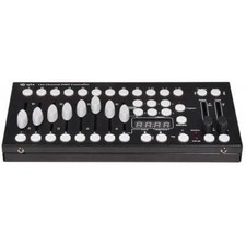 QTX DMX-192 192 Channel DMX Controller Console For Stage DJ Disco Lighting