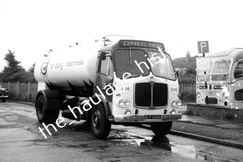 Thh truck photos aec - -,