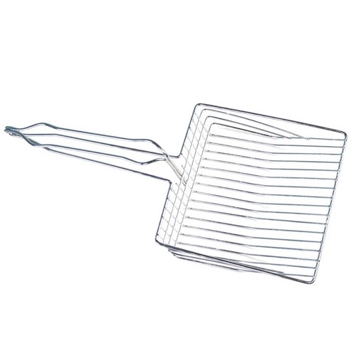 Cat litter shovel - cat,