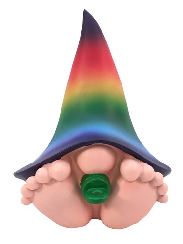 Fairy garden gnome miniature - garden,