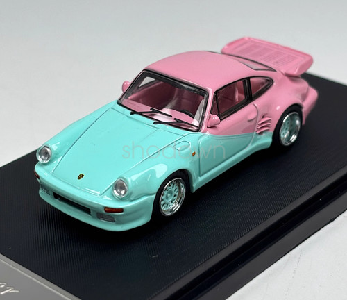 For master scale pink - master,