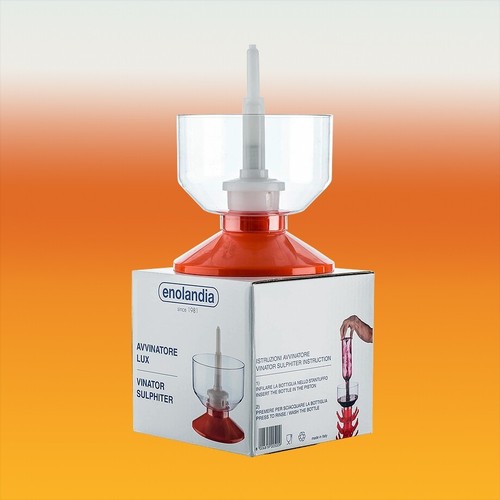 Bottle rinser quick and - bottle,