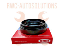 PF6 Gearbox Diff Driveshaft