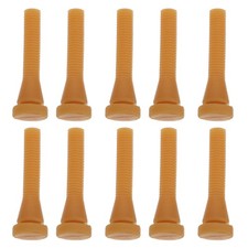 50 Pcs Hair Finishing Stick