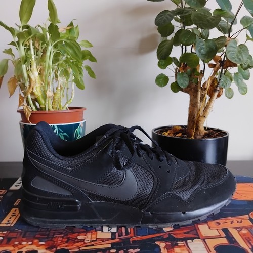 Nike air pegasus triple - 89,