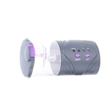 Timed Fish Feeder Auto Aquarium Tank Food Dispenser Automatic Flakes