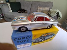 CORGI #315 SIMCA ‘1000’
