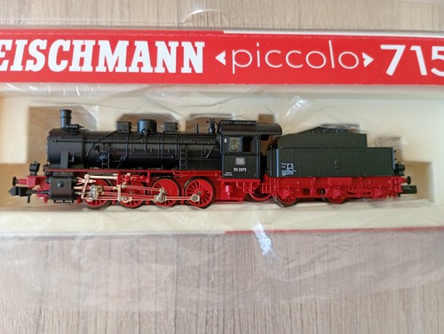 Fleischmann gauge 7155 class - fleischmann,