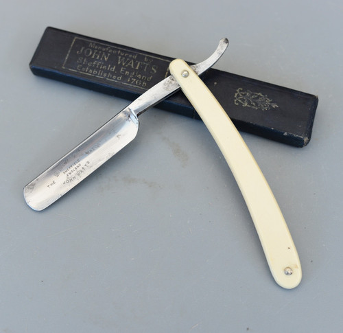 Vintage service john watts - john,