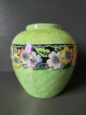 Art Deco Vintage Maling